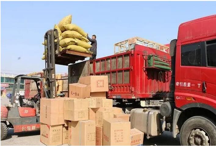 厦门到普洱物流专线