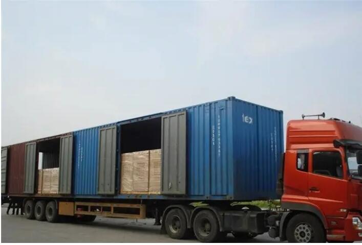 厦门到普洱整车运输