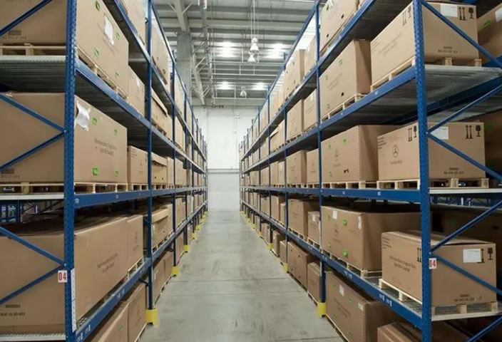 厦门到普洱货物仓储