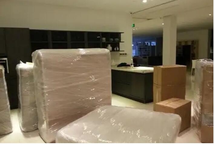 厦门到普洱长途搬家