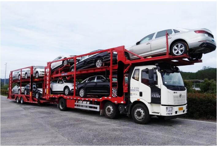 厦门到普洱轿车托运